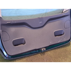 Portellone Posteriore OPEL Meriva 3a Serie 13408769 13266886 A14XER (10>) - Product Image 2