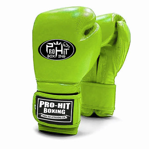 Gants de boxe unisexes, nouveaux gants de boxe rouges, qualité supérieure, vente à chaud, compétition, combat, victoire - Product Image 4