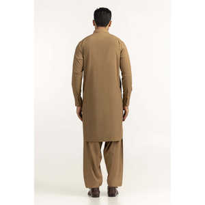 Costumes Basiques SK-BSC26-003 Coupe Classique pour Tenue de Marié - Product Image 5