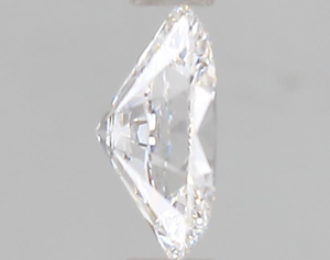 1.00 ct Oval Cut Lab-Grown Diamond IGI Certified E Color VS2 Clarity Lab-Stone - Product Image 3
