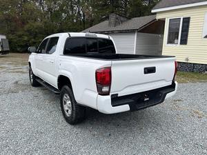 ขายรถโตโยต้า ทาโคมา เอสอาร์ ปี 2019 เครื่องยนต์ไอโฟร์ แบบดับเบิ้ลแค็บ (ขับเคลื่อนล้อหลัง) - Product Image 2