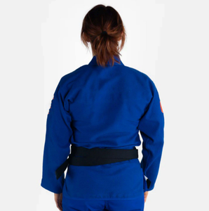 jiu jitsu kimono/kimono de jiu jitsu Trending Fashion Women's Gi Factory Rate Popular Design Premium Quality for Women's Gi - Product Image 4