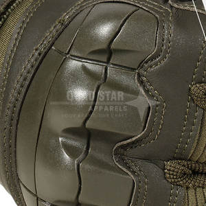 2025ถุงมือยุทธวิธีฝึกต่อสู้ถุงมือออกแบบโลโก้ได้ตามต้องการ - Product Image 5