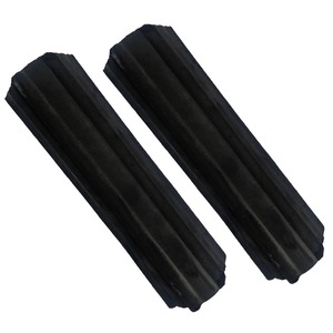 Carbón Vegetal para Barbacoa FireMax Premium Ecológico, Hecho a Máquina con Cáscara de Coco, Briquetas Hexagonales de Alta Dureza, 2% de Contenido de Ceniza - Product Image 3