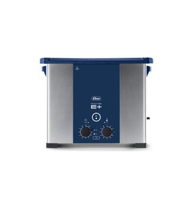 Limpiador Ultrasónico EP120H, Equipo de Limpieza Profesional - Product Image 5