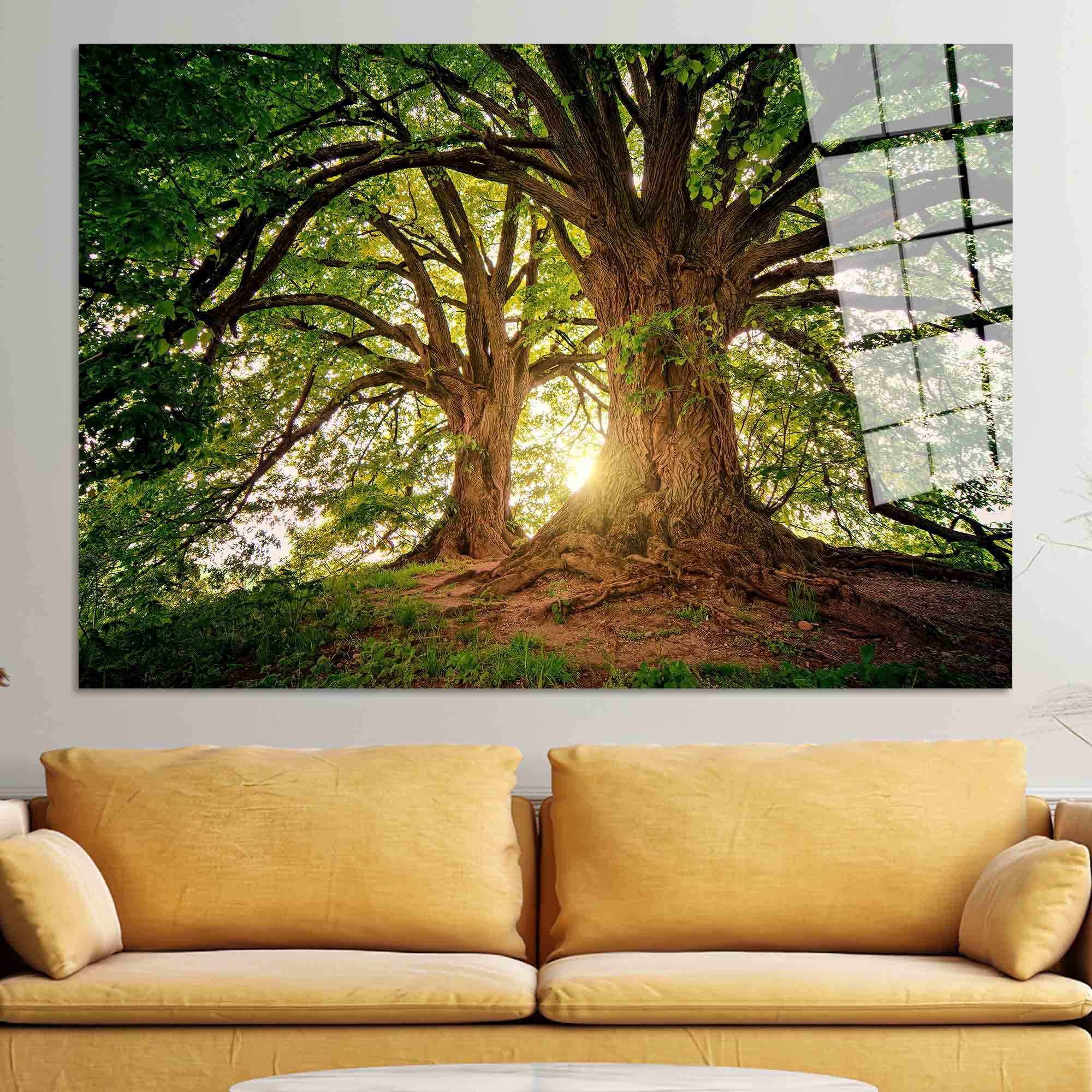 สีน้ำตาล