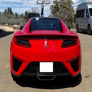 SUPER PROPRE 2019 ACU-RA NSX PRÊT À ÊTRE EXPÉDIÉ - Product Image 5