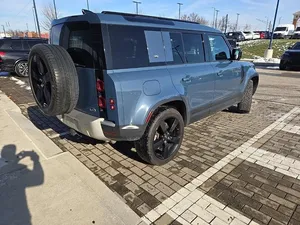 Land Rover Defender 2020 - Product Image 4