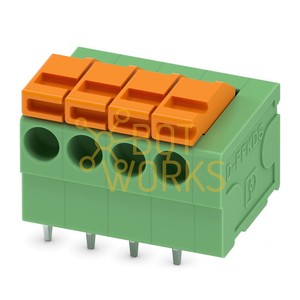 Phoenix Contact 1700282 - Nuovo - Product Image 1