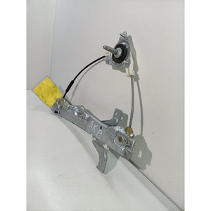 Mécanisme de levage de la vitre arrière. SX CITROEN C3 Série 9815998380 EB2FA/HMR (16>) - Product Image 2