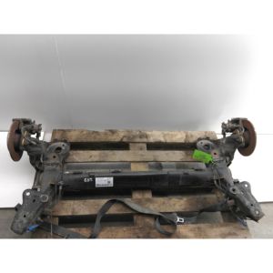 EJE TRASERO OPEL Crossland Serie 3649308B12XE (EB2F) Gasolina 1199 (17>) - Product Image 5