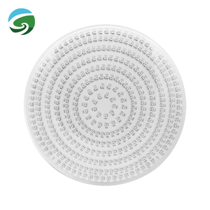<span class=keywords><strong>Ampoule</strong></span> <span class=keywords><strong>LED</strong></span> <span class=keywords><strong>PAR56</strong></span> pour <span class=keywords><strong>piscine</strong></span>, remplacement, 12V, étanche IP68, couvercle en PC, blanc chaud, CRI90, dimmable, télécommande - Product Image 2
