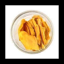 Tranches de mangue séchées aromatisées à la mangue vietnamiennes VDELTA Snack aux fruits tropicaux sucrés exportation - Product Image 4