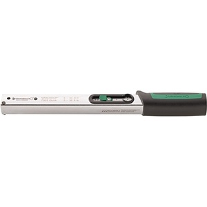 Llave Dinamométrica STAHLWILLE Quick 6-50 Nm 9 X 12 mm Modelo 730/5 - Product Image 1