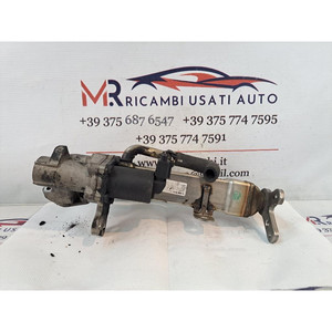 INTERRUPTOR DE CALOR VOLVO XC90 1ª Serie 30637142 D5244T4 diésel 2401 (02>14) - Product Image 1