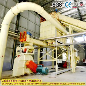 Déchiqueteuse à couteaux annulaires 8-10 tonnes/heure pour la production <span class=keywords><strong>de</strong></span> <span class=keywords><strong>copeaux</strong></span> <span class=keywords><strong>de</strong></span> 0,3-0,8 mm à partir <span class=keywords><strong>de</strong></span> <span class=keywords><strong>copeaux</strong></span> <span class=keywords><strong>de</strong></span> <span class=keywords><strong>bois</strong></span> <span class=keywords><strong>de</strong></span> 20-50 mm pour ligne <span class=keywords><strong>de</strong></span> production <span class=keywords><strong>de</strong></span> panneaux <span class=keywords><strong>de</strong></span> particules - Product Image 6