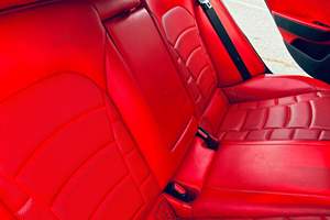 KIA STINGER GT2 AWD 2023 d'occasion, conduite à gauche/droite - Product Image 4