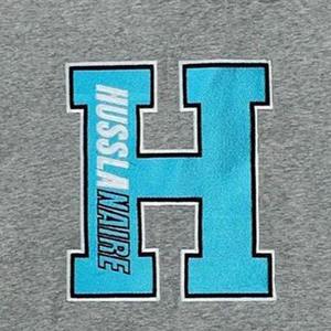 Survêtements imprimés respirants d'hiver de haute qualité pour hommes vêtements d'entraînement de couleur unie à coupe régulière - Product Image 4