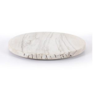 Mármol Lazy Susan Moderno con estilo Calidad Premium Tamaño personalizado superior exigente Mármol Lazy Susan al mejor precio - Product Image 3