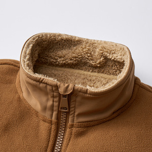 Unique Design 100% Cotton Winter Plus Size Men's Pullover Hoodies High Street Vintage Style - Product Image 4