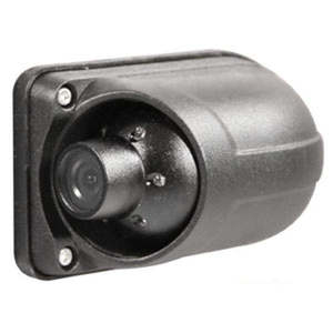 Caméra d'observation latérale résistante aux intempéries CabCAM 110' avec LED - Product Image 1