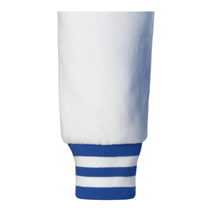 <b>Top</b> Selling XL Winter Varsity Jacket High Quality <b>Woolen</b> Button Casual Light Long Body Leather Sleeves Custom Chenile Flat - Product Image 6