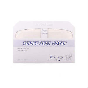 100% Virgin Pulp Disposable Flushable Tank Safe Hygiene Toilet <b>Tissue</b> <b>Paper</b> Public Use - Product Image 5
