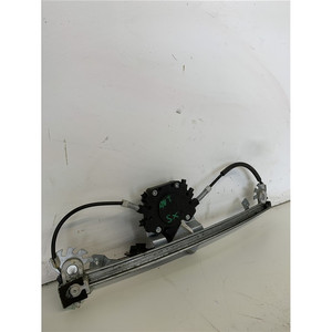 ALZACRISTALLO ELETTRICO ANTERIORE SINISTRO FIAT Grande Punto 1a Serie 51895385 (05>08) - Product Image 2