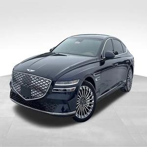 GENESIS ELECTRIFIED G80 ADVANCED 2025 USADO, VOLANTE A LA IZQUIERDA/DERECHA - Product Image 1