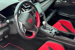 Honda Civic Type R 2018 LISTO PARA ENVIAR - Product Image 2