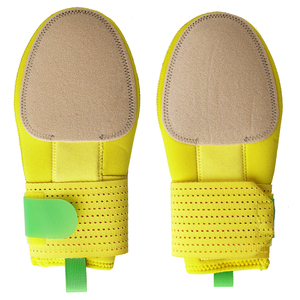 Gant coulissant de baseball de dernière conception pour la base droite et gauche Protection des mains en cours d'exécution Mitaines respirantes pour les jeunes et les adultes - Product Image 1