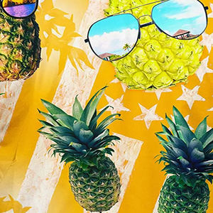 เสื้อยืดพิมพ์ลายสำหรับผู้ชายเสื้อยืดพิมพ์ซับลิเมชันสำหรับผู้ชายสวมใส่สบาย - Product Image 5