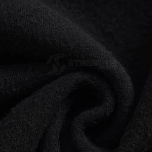 2025 survêtement en coton coupe ajustée pour hommes personnalisés Offre Spéciale motif solide pour l'hiver - Product Image 6