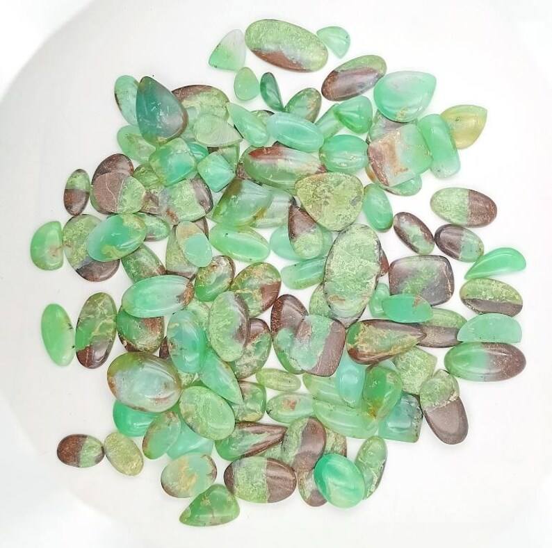 สีเขียว