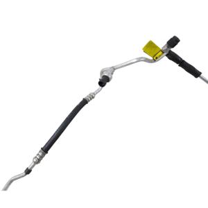 Tuyau de climatisation FIAT Panda Serie 4X4 (319) 51858899 Diesel 1300 (12>) - Product Image 5