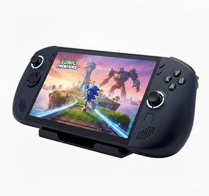Console de jeu portable Legions Go S 8 pouces 120 Hz - AMD Ryzen Z1 Extreme - SteamOS - 32 Go avec SSD 1 To - Steam - Product Image 1