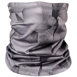 Calentadores de Cuello Térmicos OEM ODM para Actividades al Aire Libre en Invierno, Calentador de Cuello de Tela de Forro Polar con Logotipo Personalizado, Fábrica en Pakistán - Product Image 1