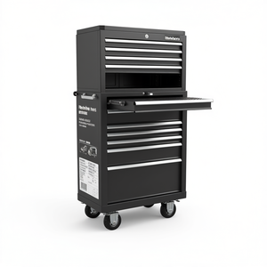 Plataformas Multicapa Usag con Revestimiento Fenólico Antideslizante, Gabinetes para Herramientas - Product Image 2