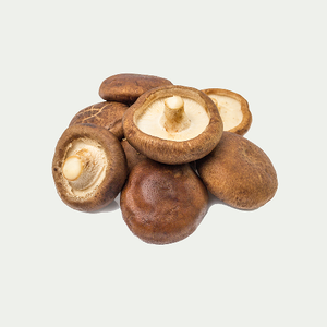 Champignons Shiitake séchés du Vietnam, Delta du Viet Nam, approvisionnement 2026 - Product Image 1