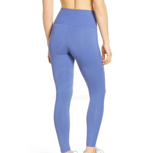 Vêtements de sport Leggings sans couture pour femmes Vêtements de fitness Leggings pour femmes Leggings de fabricant pakistanais - Product Image 4