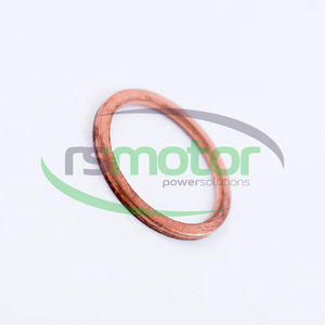 Para MWM Anillo de sellado para piezas de motor de maquinaria - Product Image 2