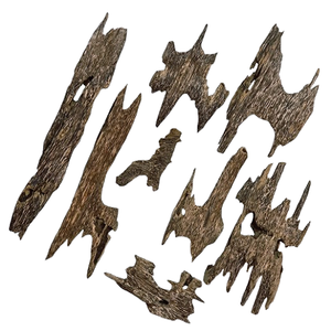 Experimenta los efectos de puesta a tierra de los chips Oud puros. - Product Image 2