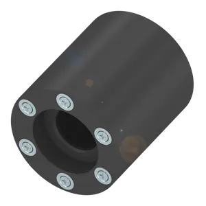 Accesorio de módulo NFC BALLUFF BAM034R - Product Image 1