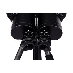 <b>Telescopes</b> Optics BAEKSAN SCIENCE INC. BS-K7T 20X120 Binoculars Structure to Prevent <b>Lens</b> Deterioration and Breakage - Product Image 6