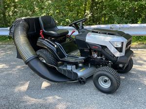 Cortadora de Césped a Gasolina Murray MT100 de 42 Pulgadas |   Máquina Cortadora de Césped Comercial y Residencial - Product Image 2