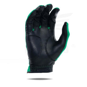 Venta caliente Guantes de golf de cuero Precio de fábrica Alta calidad Guantes de golf más populares para hombres - Product Image 4
