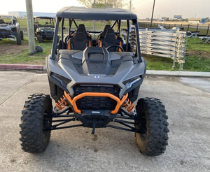 Polaris RZR XP 4 1000 Ultimate 2024 - Product Image 1