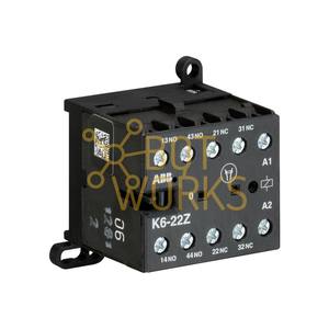 ABB GJH1211001R0221 - Nuevo - Product Image 1