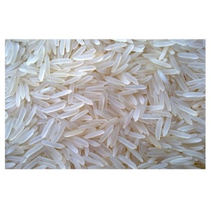 Arroz vaporizado con 5% Arroz blanco roto Arroz fragante de grano largo con precio razonable - Product Image 5
