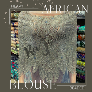 Camisa de manga larga de primavera y verano para mujer, blusa elegante con volantes y cuentas de la India - Product Image 3